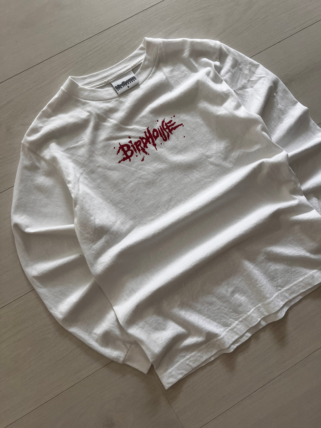 2000’s Birdhouse Long Sleeve (S)