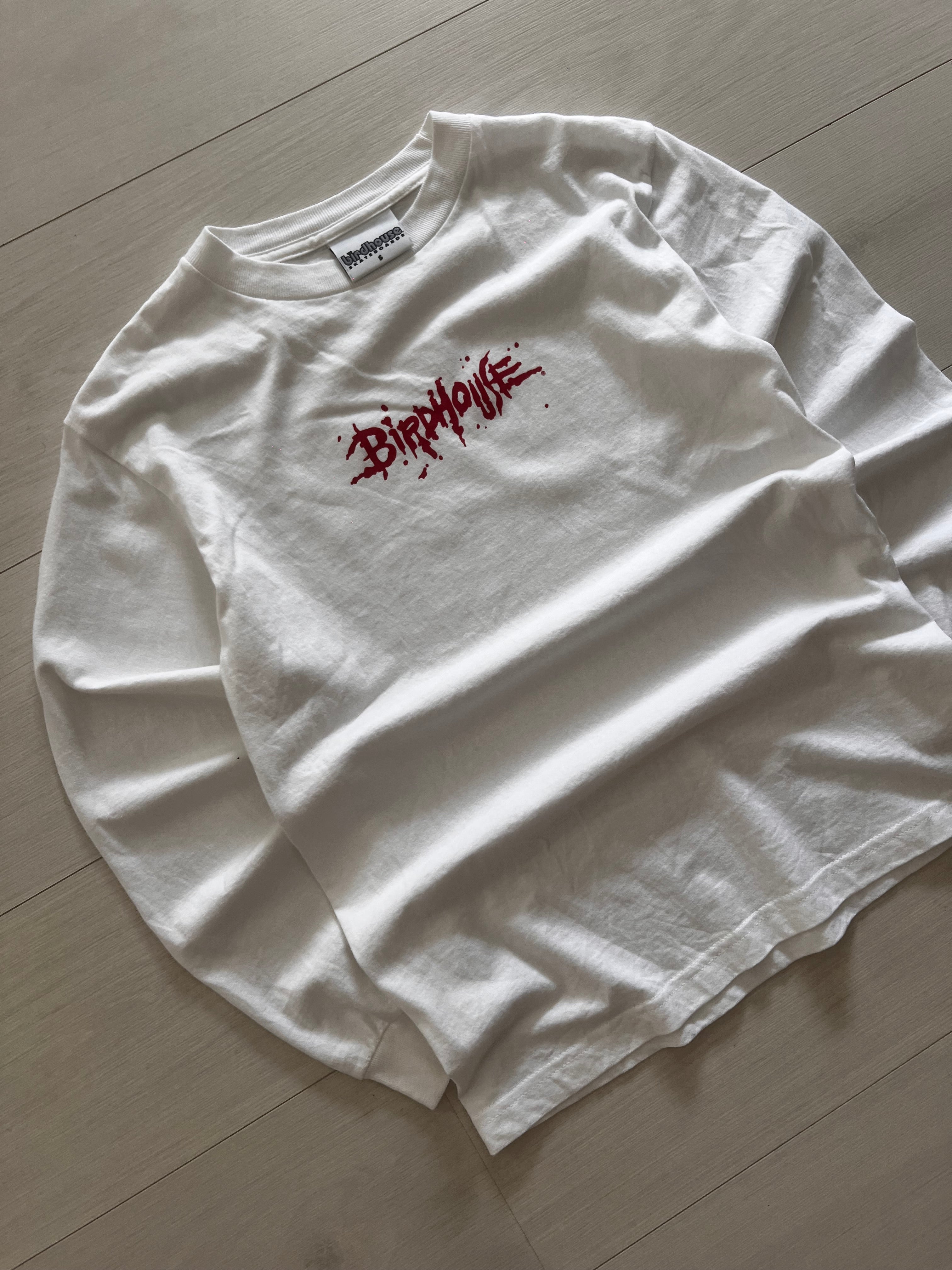 2000’s Birdhouse Long Sleeve (S)