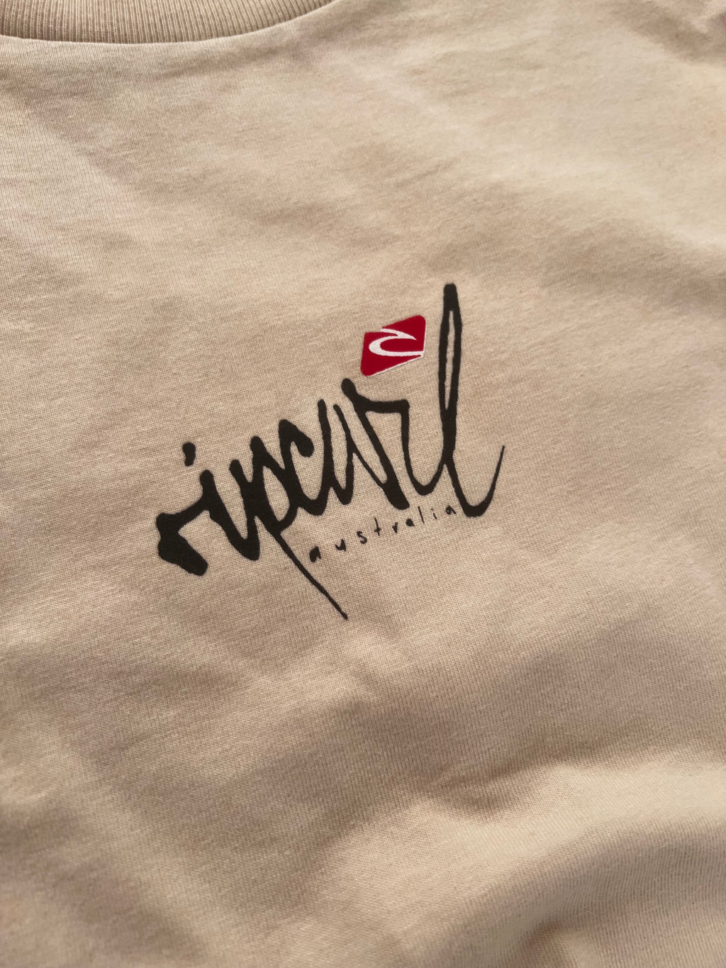 2000’s Rip Curl Shirt Y2K 2000’s (M) *DEADSTOCK