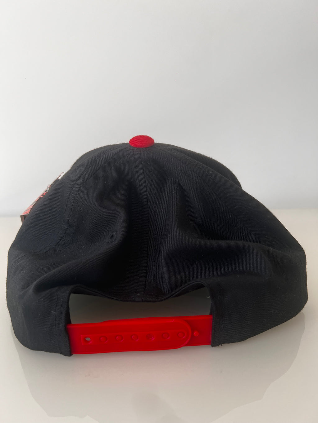 Y2K Baker Cap *DEADSTOCK