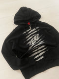 2000´s Zero sweatshirt (L)* Deadstock
