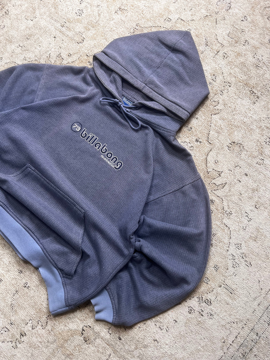 90´sBillabong Vintage Sweatshirt (M)