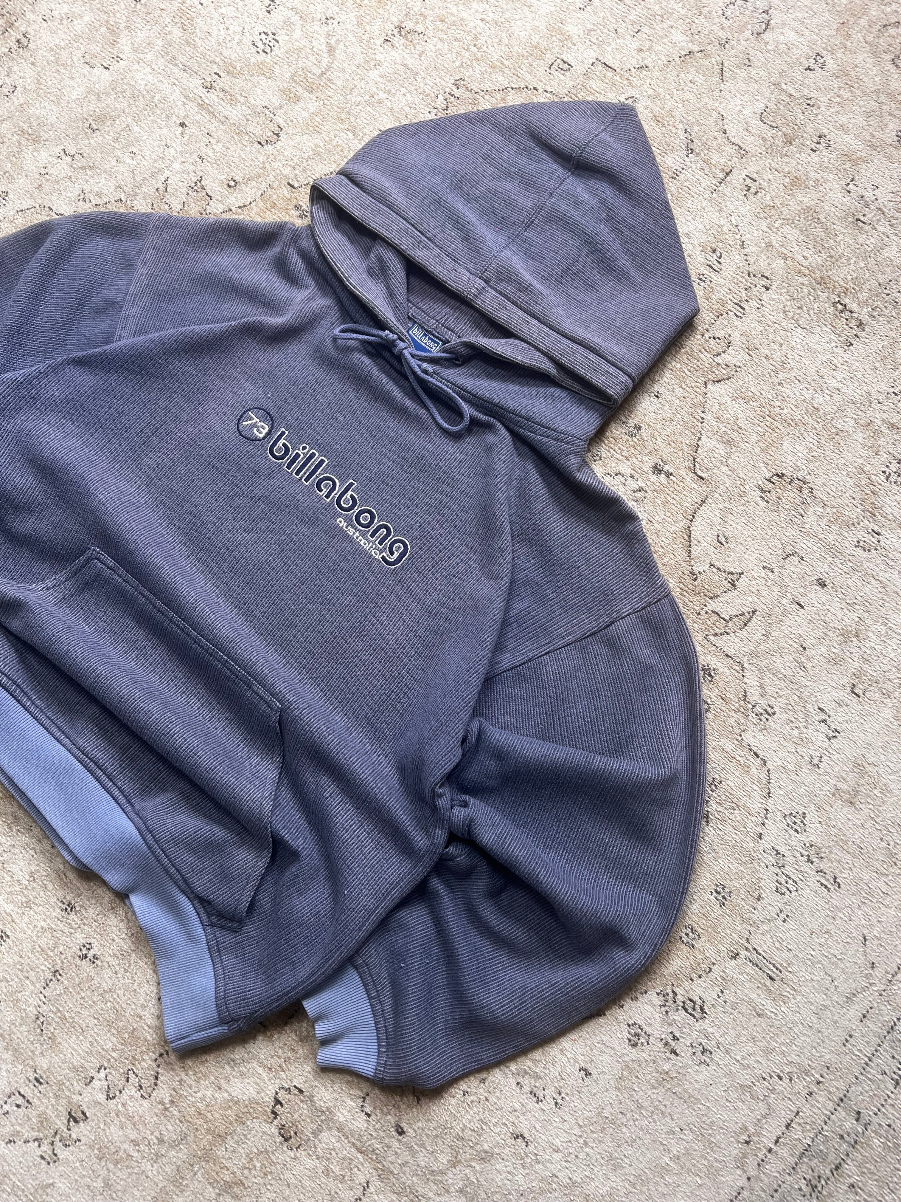90´sBillabong Vintage Sweatshirt (M)