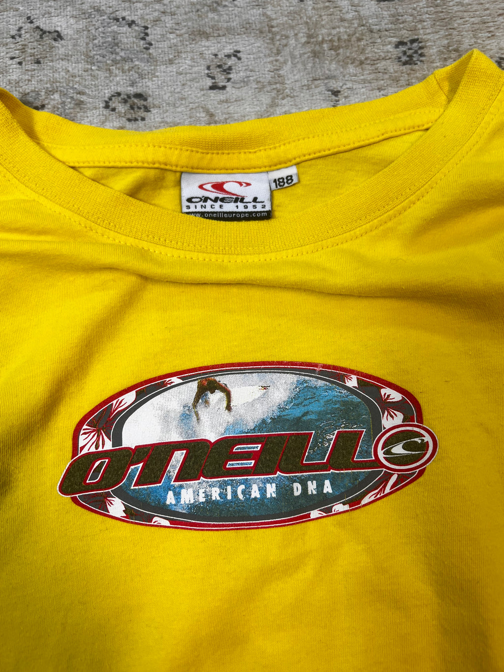 Y2k O’Neill shirt (S/M)