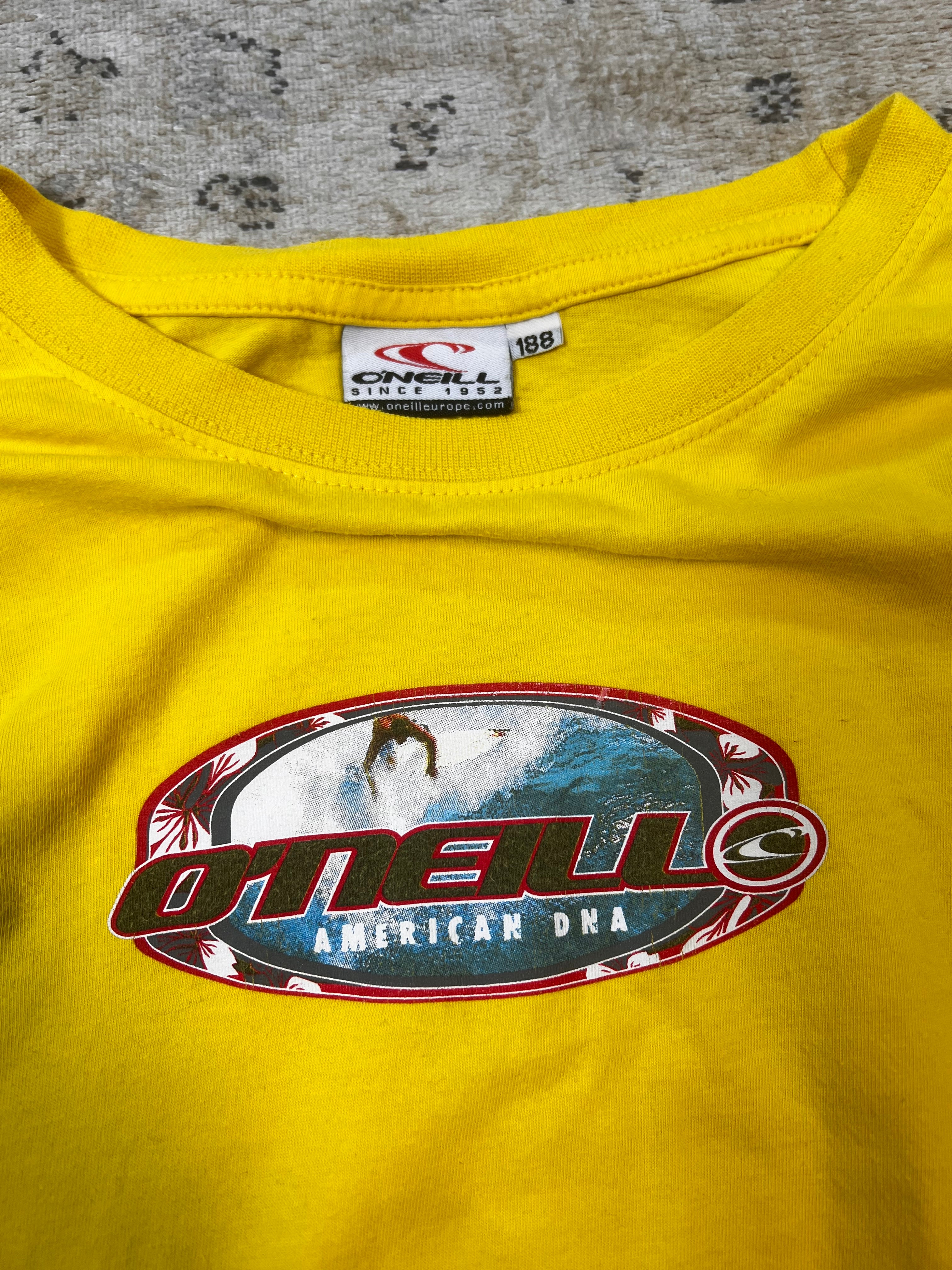 Y2k O’Neill shirt (S/M)