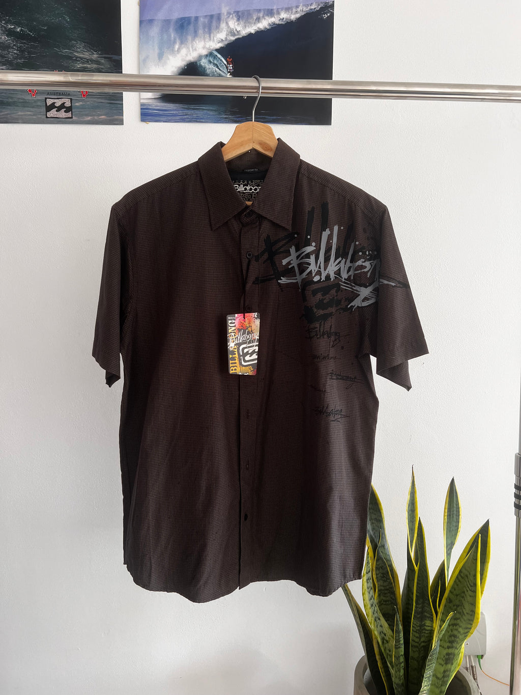 Billabong Shirt