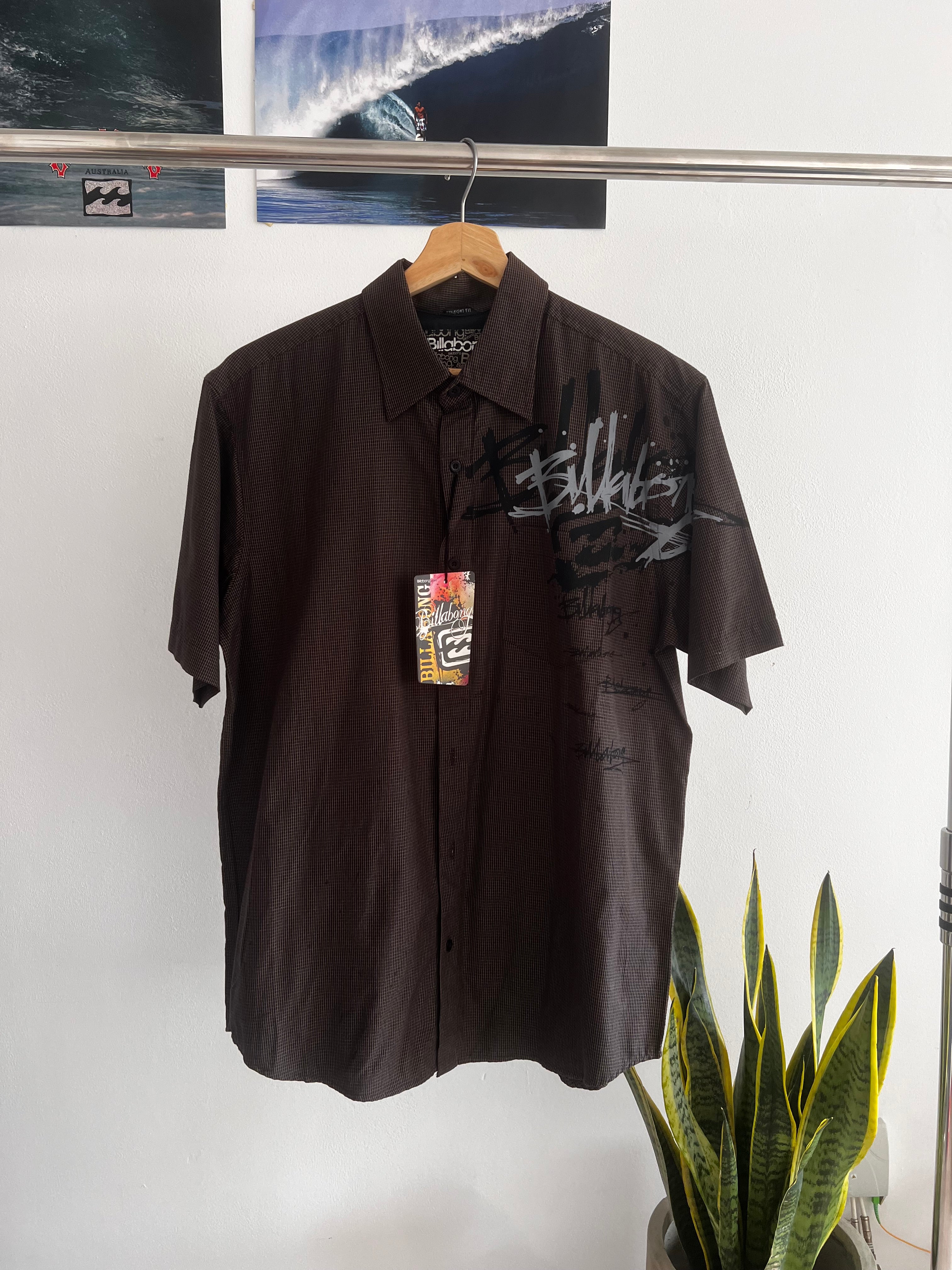 Billabong Shirt