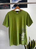 Y2K Billabong T-shirt (L) *DEADSTOCK