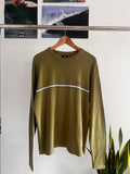 Vintage Billabong Y2K  Long Sleeve Shirt (S)