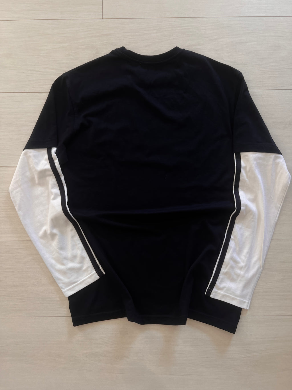 Y2K Billabong Long Sleeve (M) *DEADSTOCK