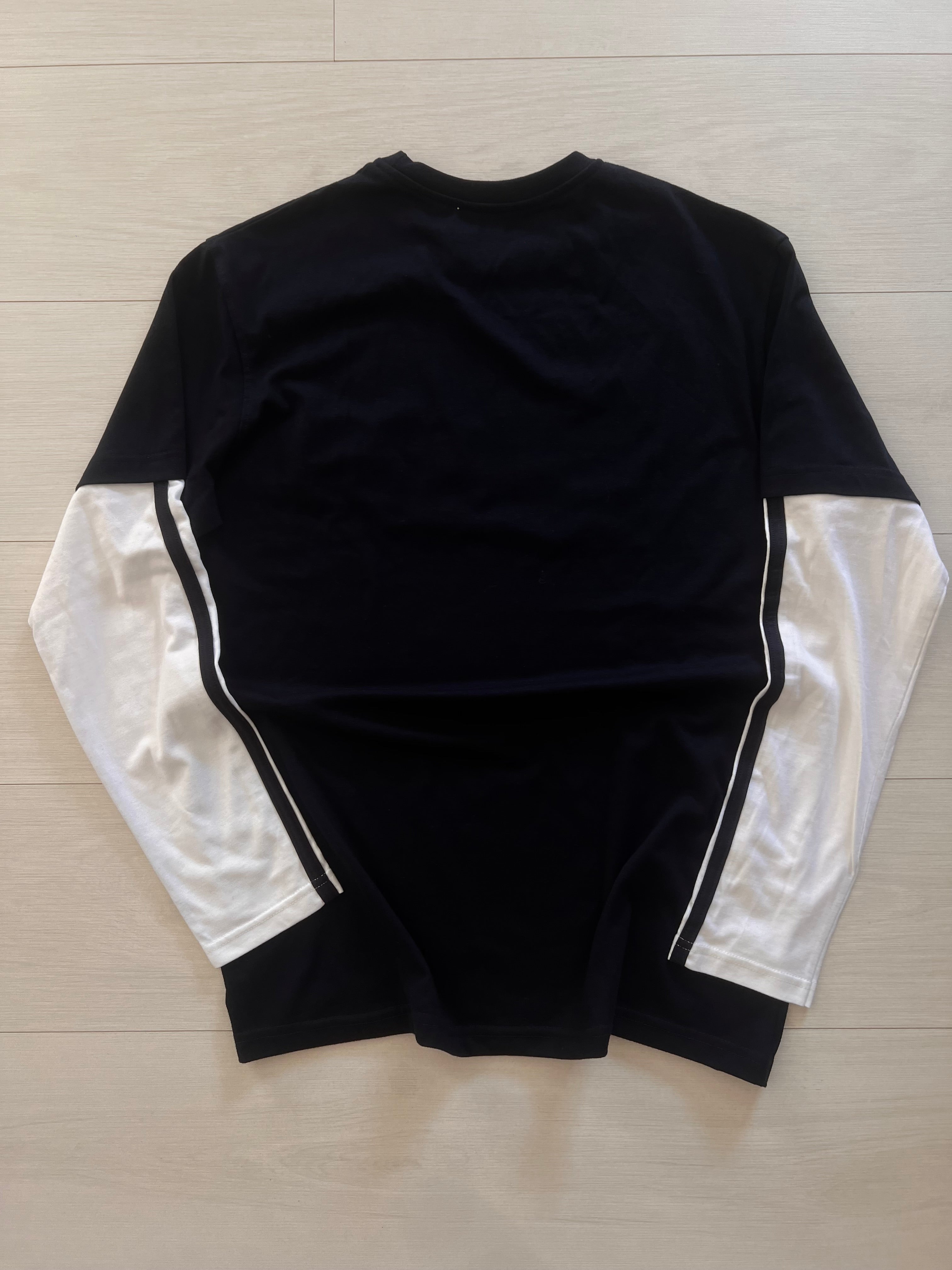 Y2K Billabong Long Sleeve (M) *DEADSTOCK