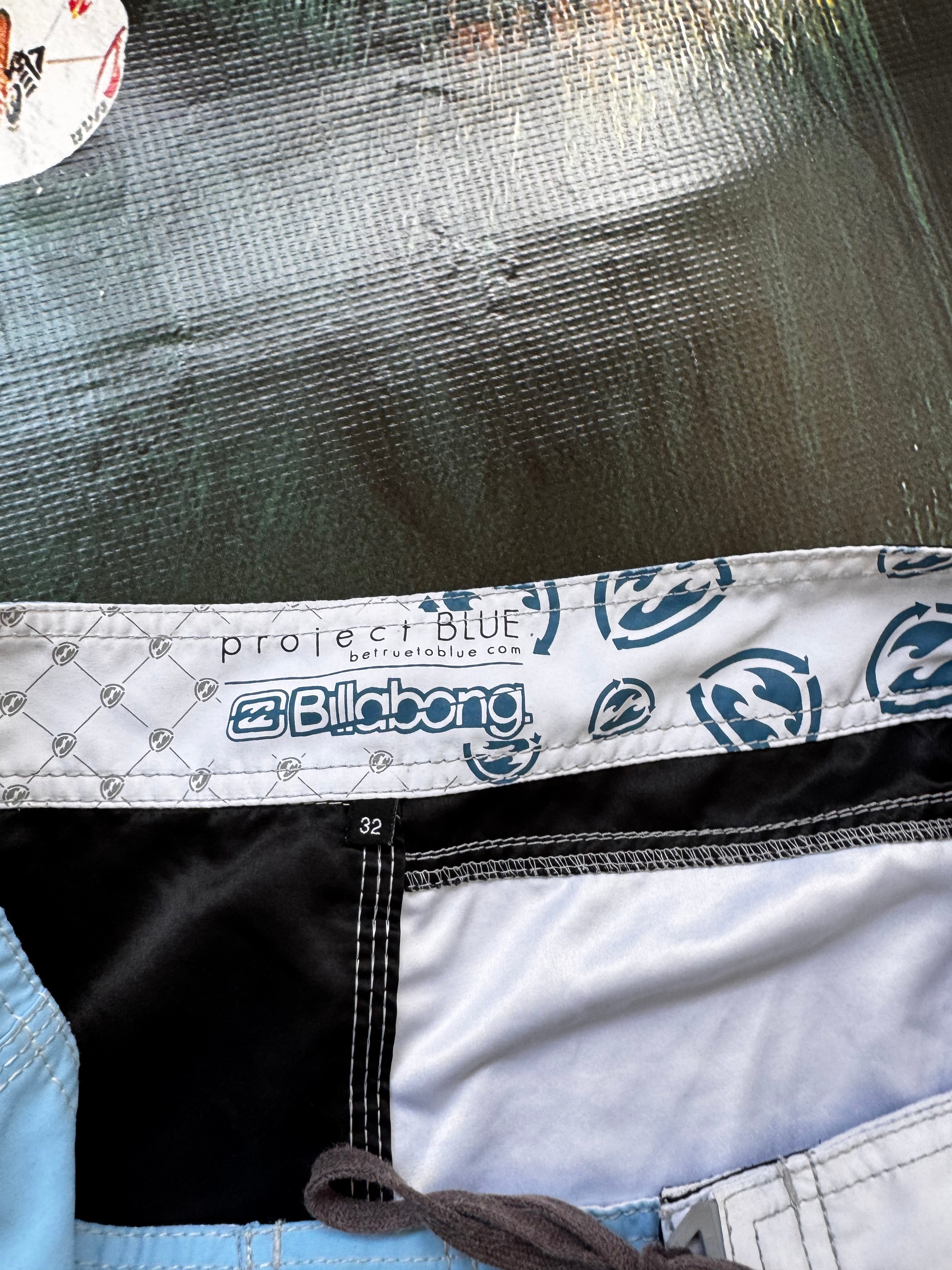 Y2K Billabong Boardshorts (32´)