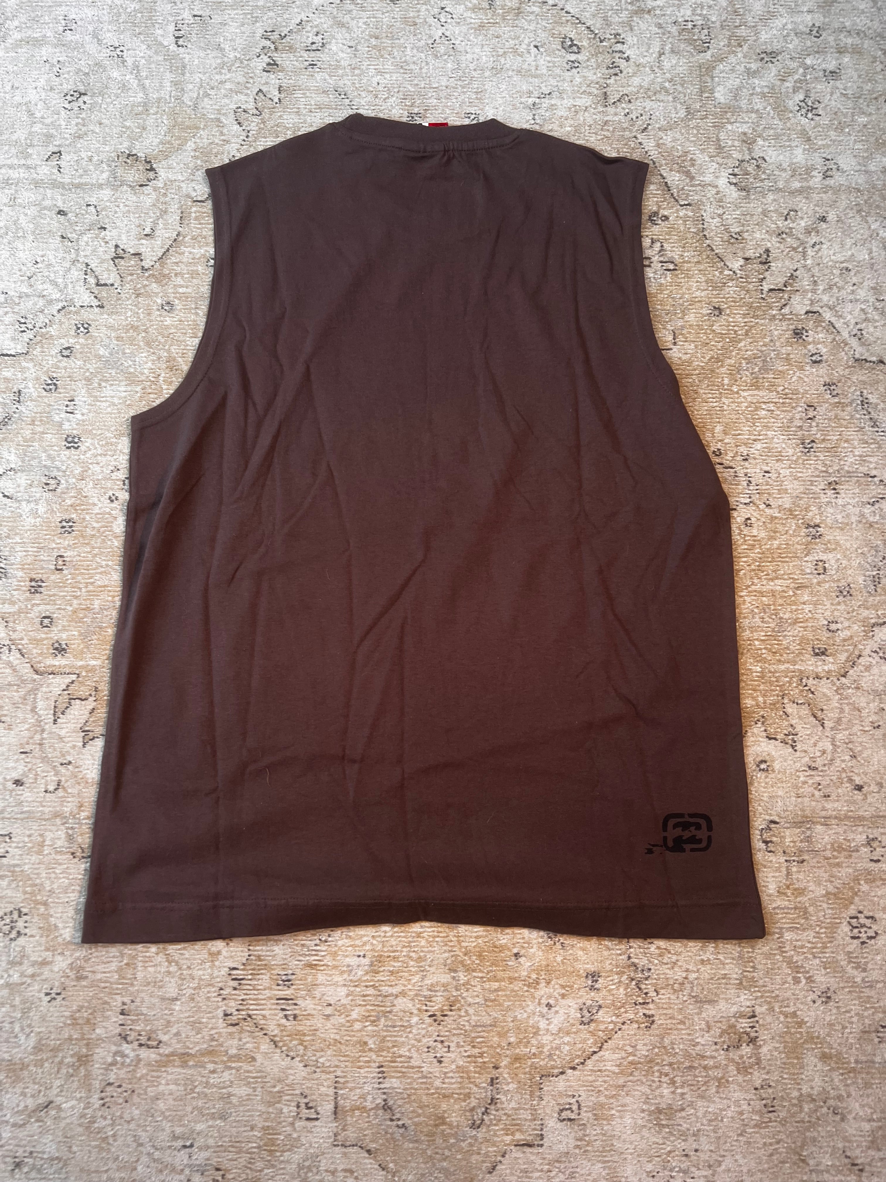 Y2K Billabong Tank Top (L) *DEADSTOCK