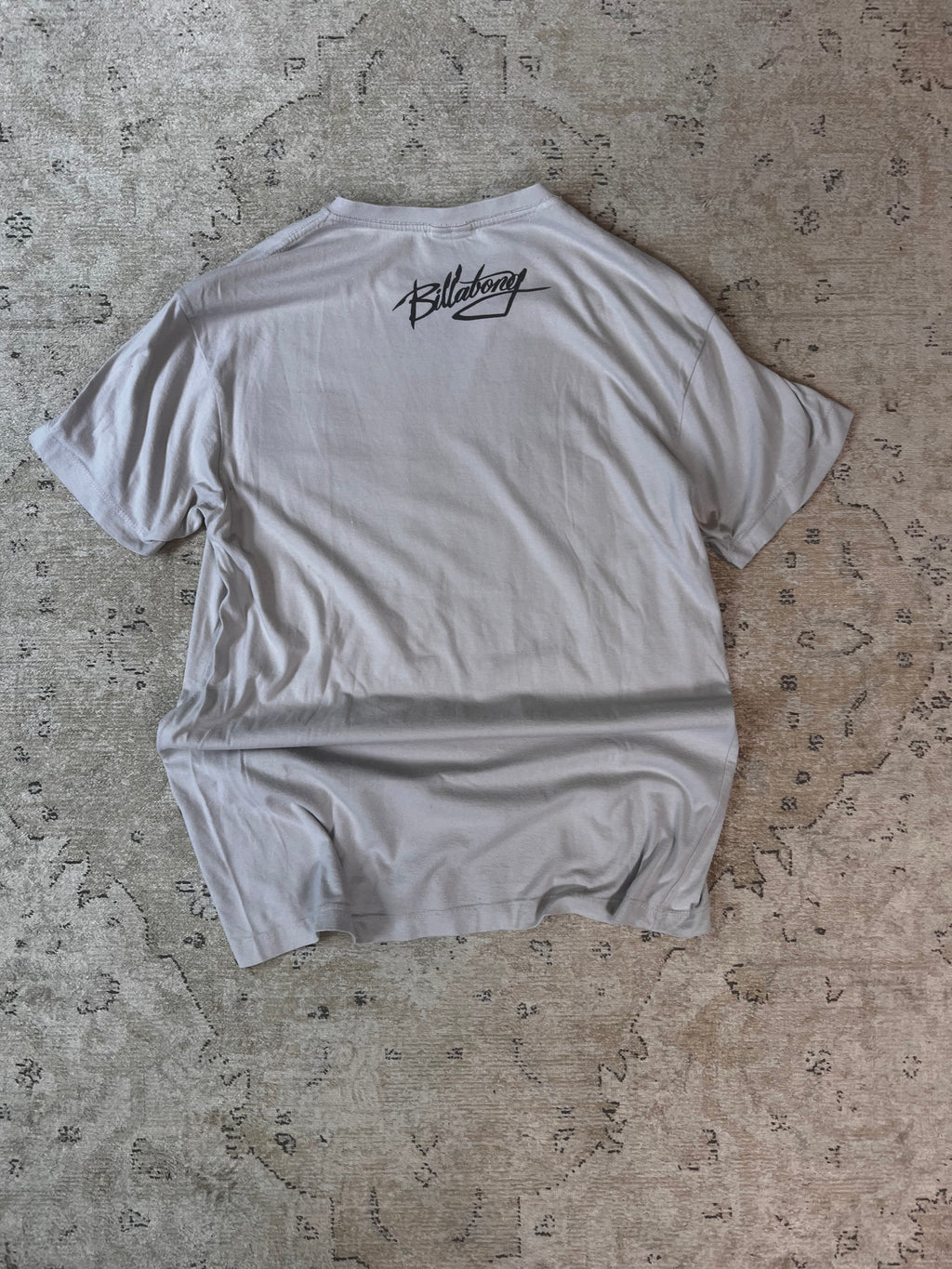 2000´S Billabong T-shirt