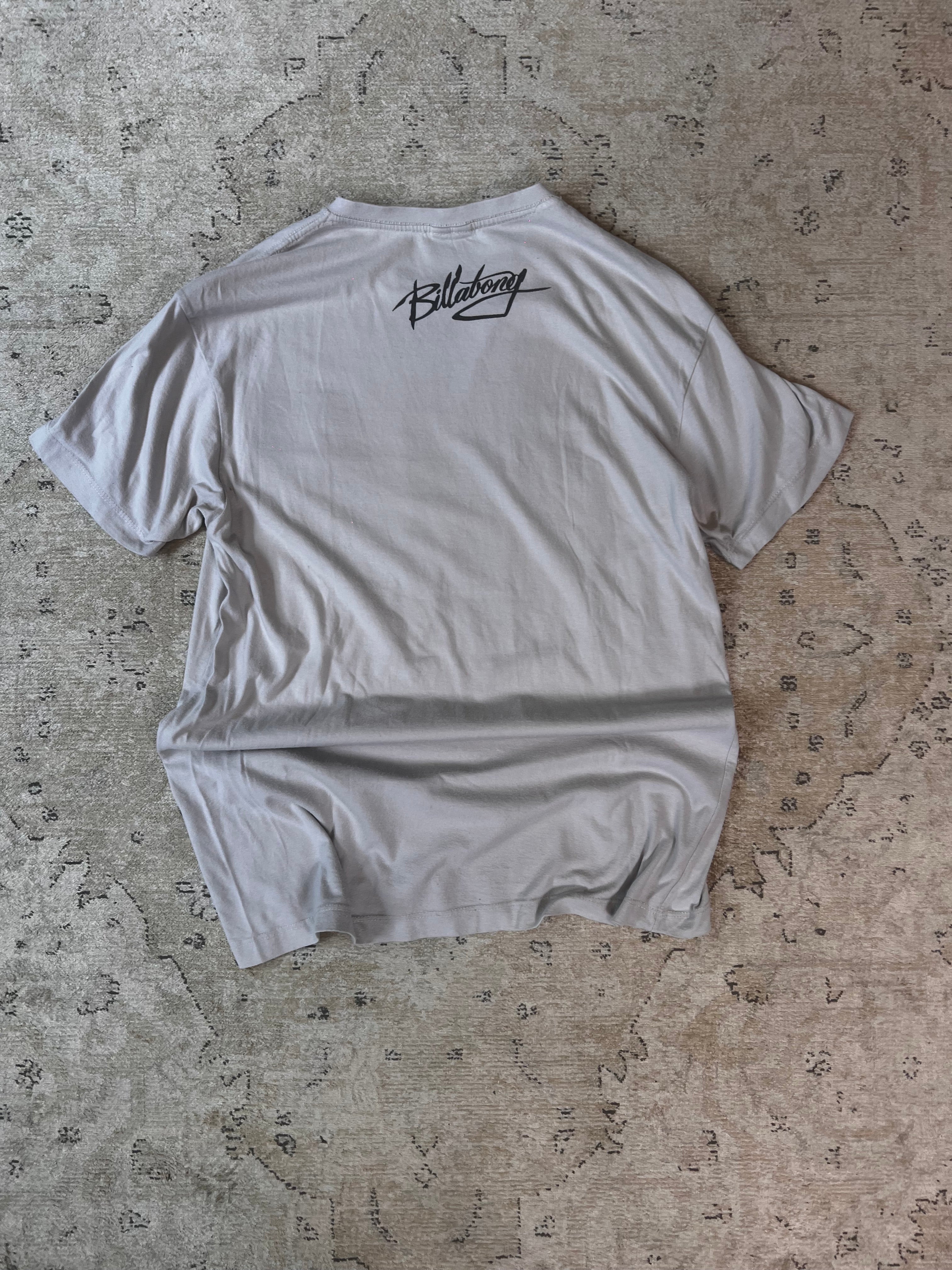 2000´S Billabong T-shirt