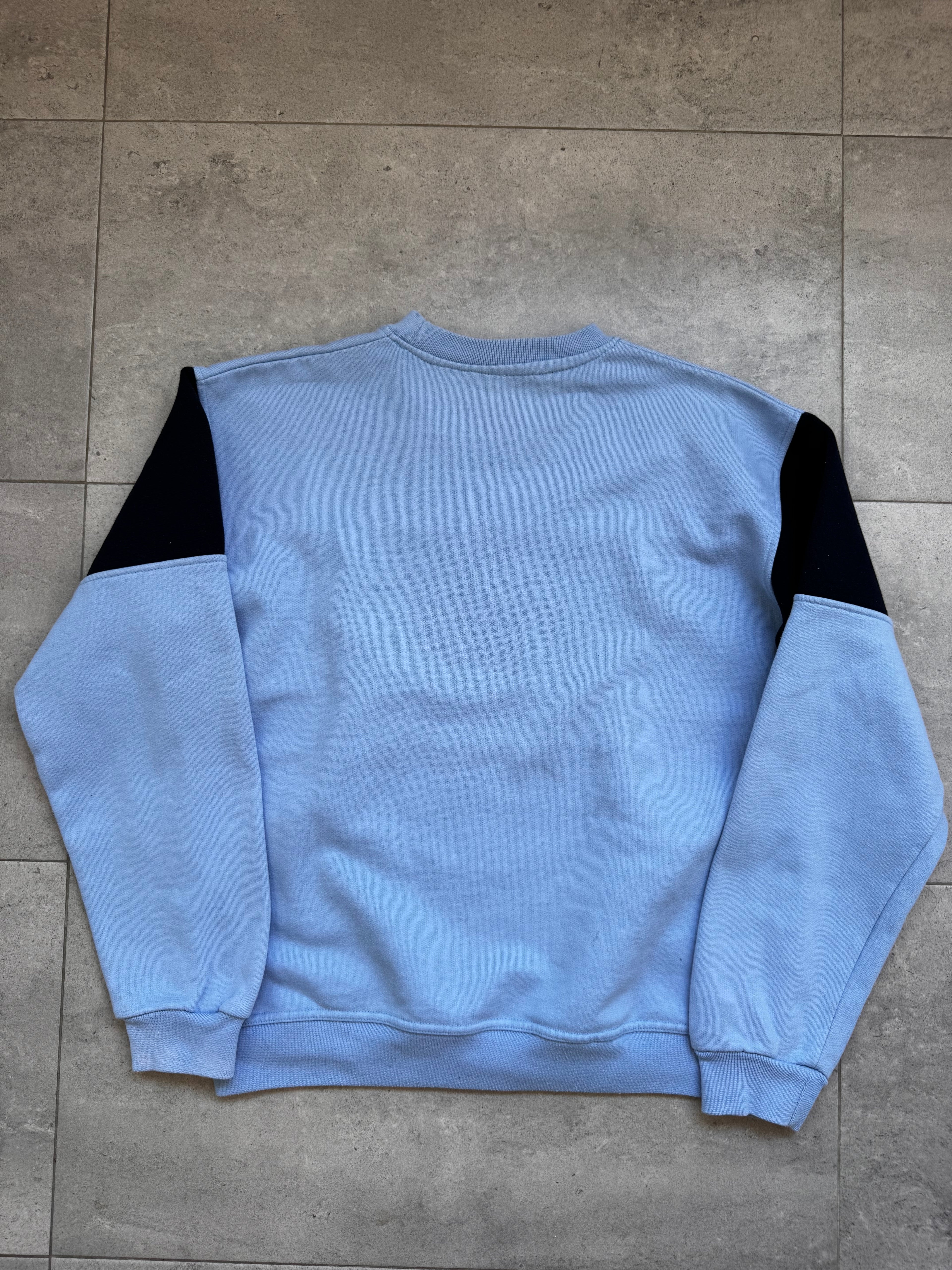 Y2k Quiksilver Sweatshirt (S*)