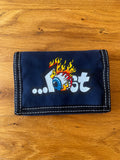 Y2K Lost Wallet * DEADSTOCK