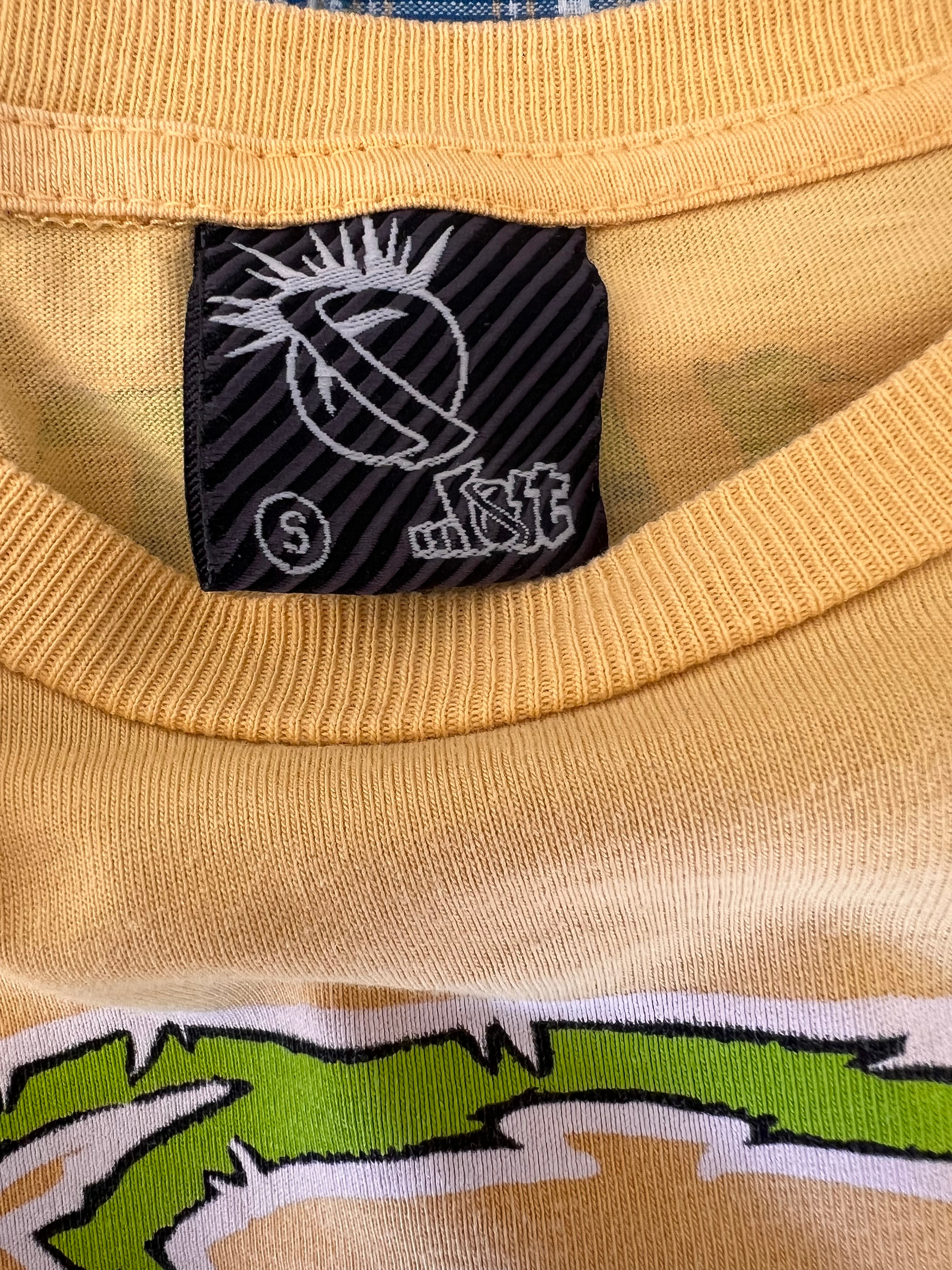 Y2K Lost Enterprises Tee (S)
