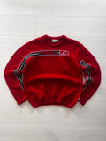 2000´s O’Neill Knit Sweatshirt (S)