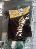Y2K Billabong boardshorts waist 36 — vintage surf boardies — Backwash VTG