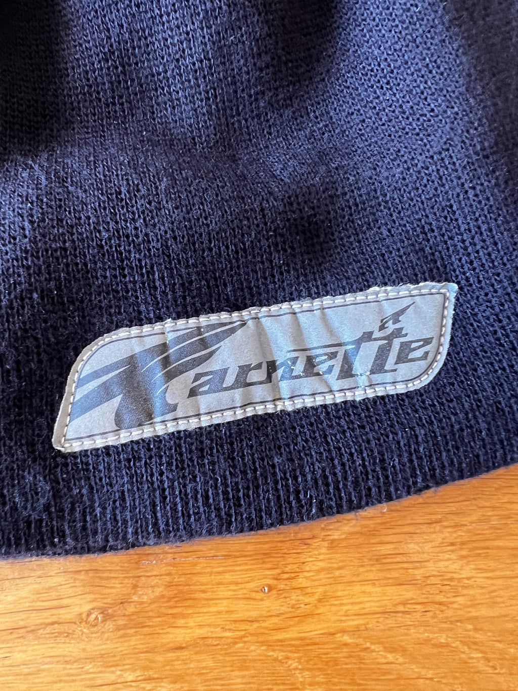 Y2K Arnette Beanie