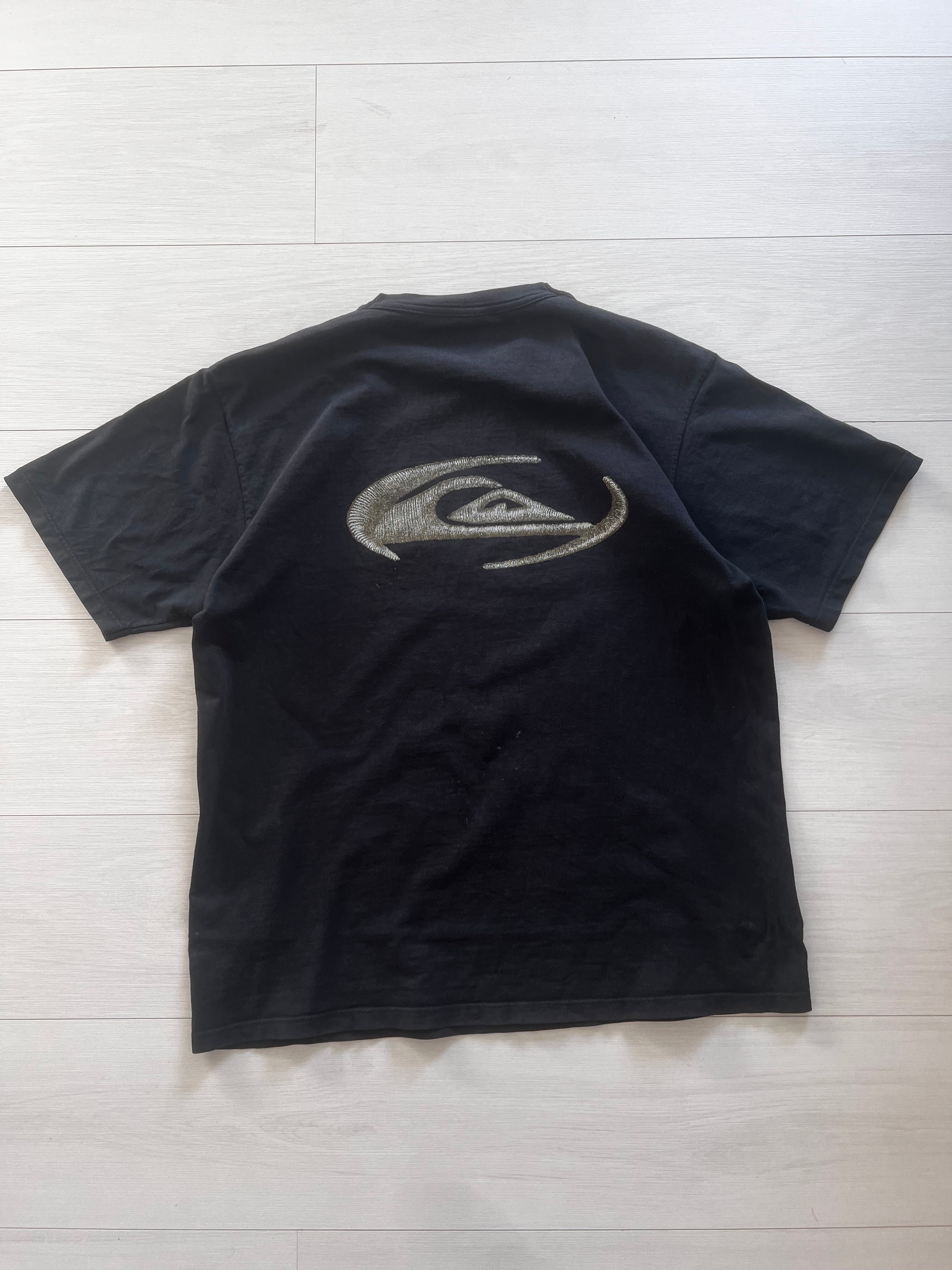 90´s Quiksilver Vintage T-shirt (L)