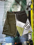 Y2k Billabong Shane Dorian  Signature Series (34)