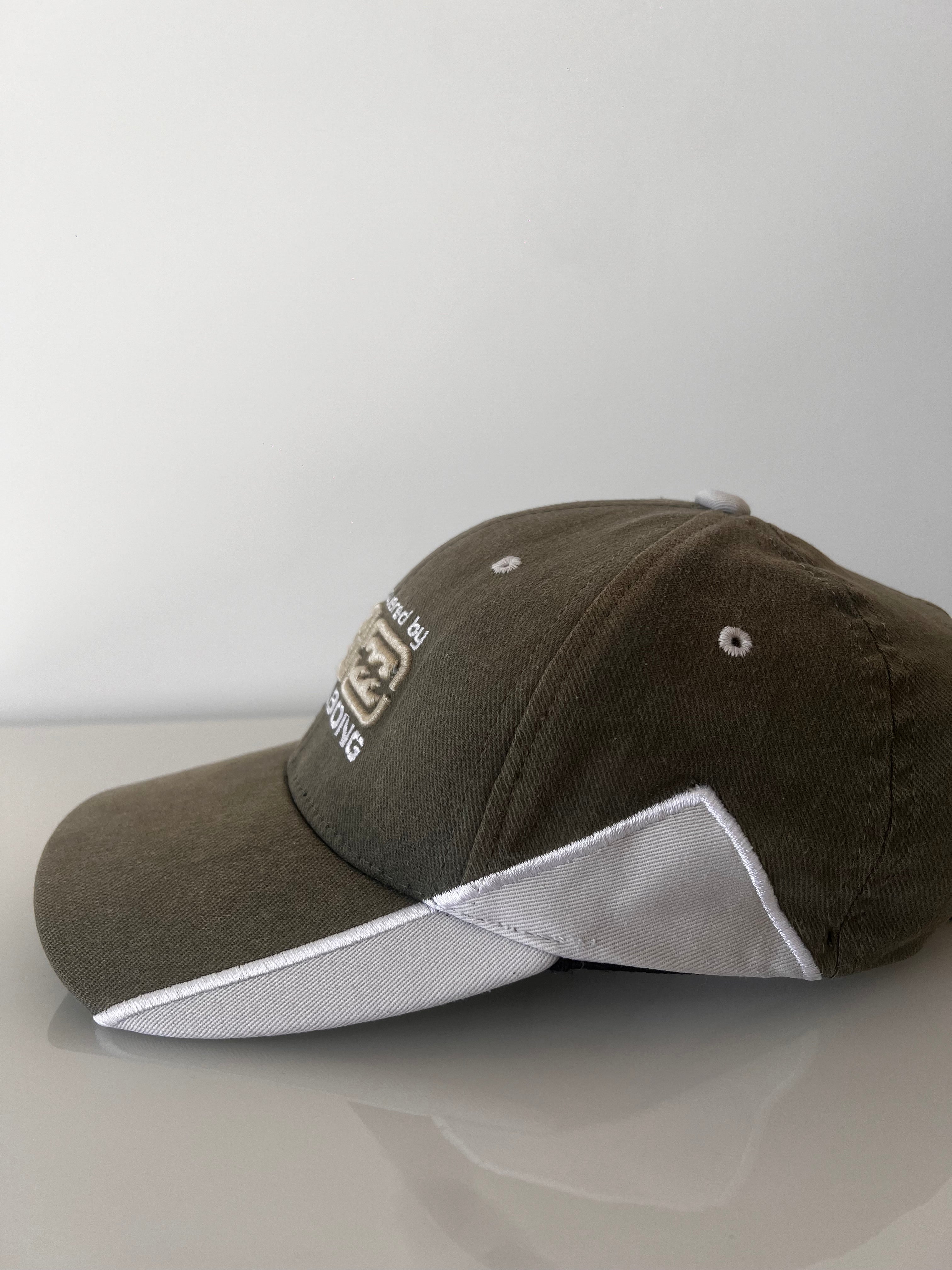 2000’s Billabong Hat
