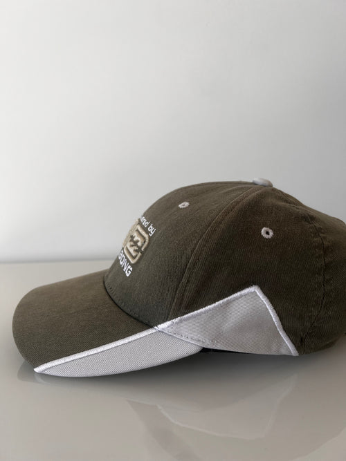 2000’s Billabong Hat
