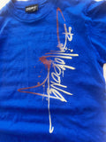 Billabong Vintage T-shirt (M) *DEADSTOCK
