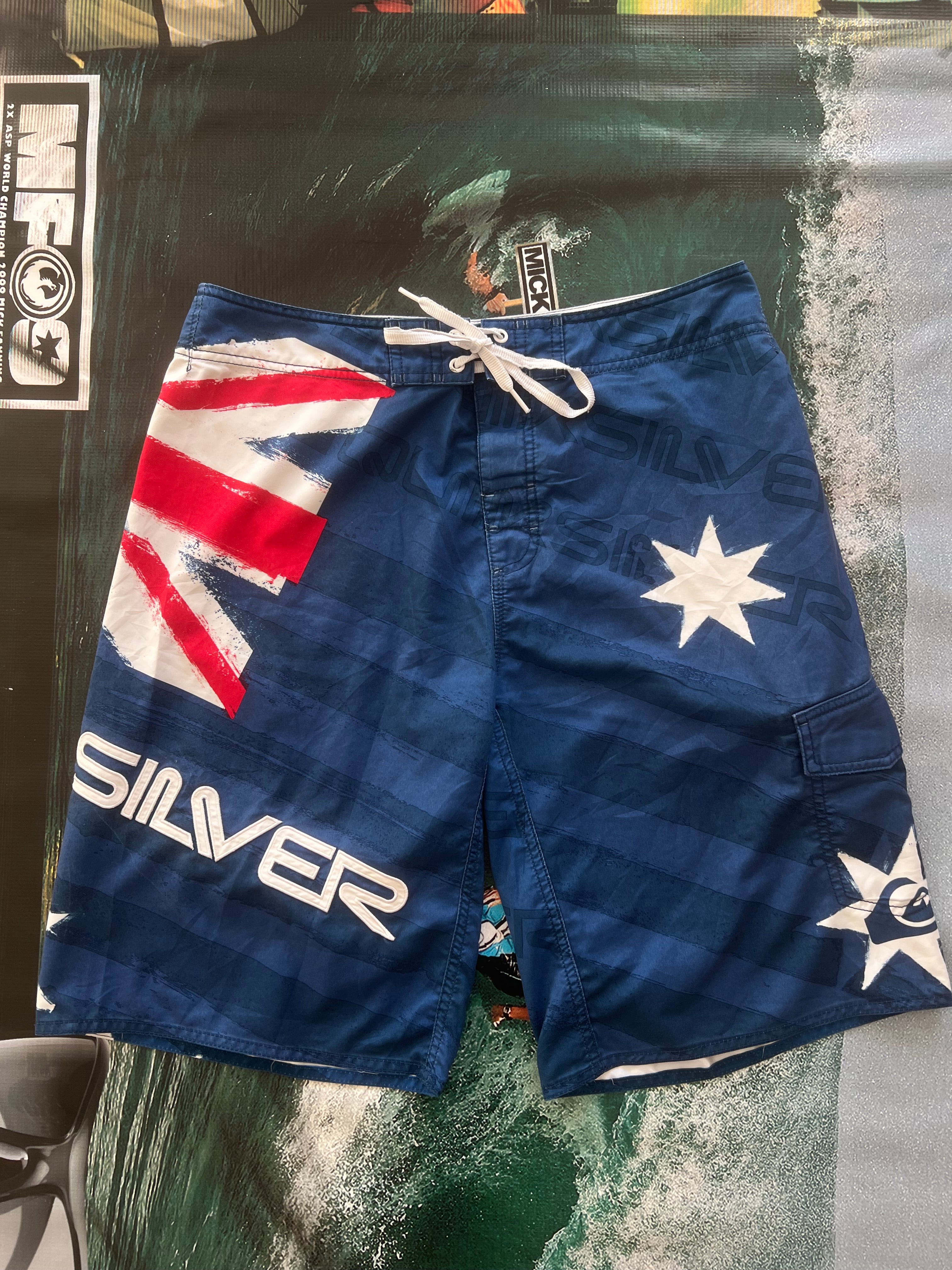 Y2K Quiksilver BoardShorts Australia (32)