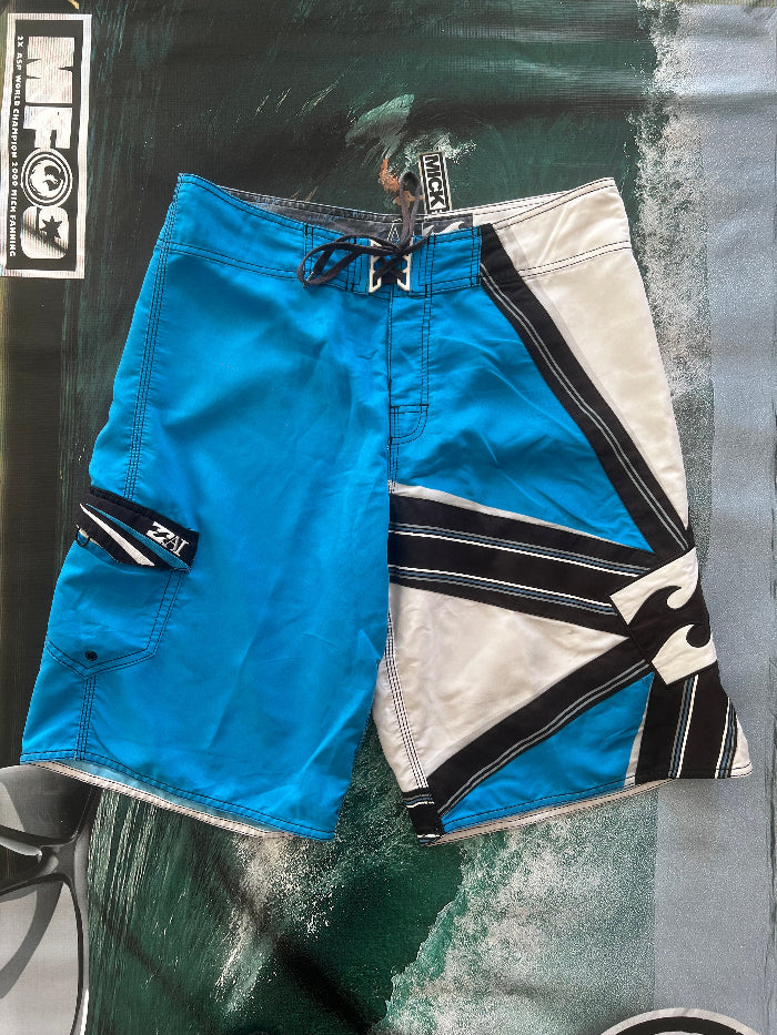 Billabong Andy irons Shogun Boardshorts 