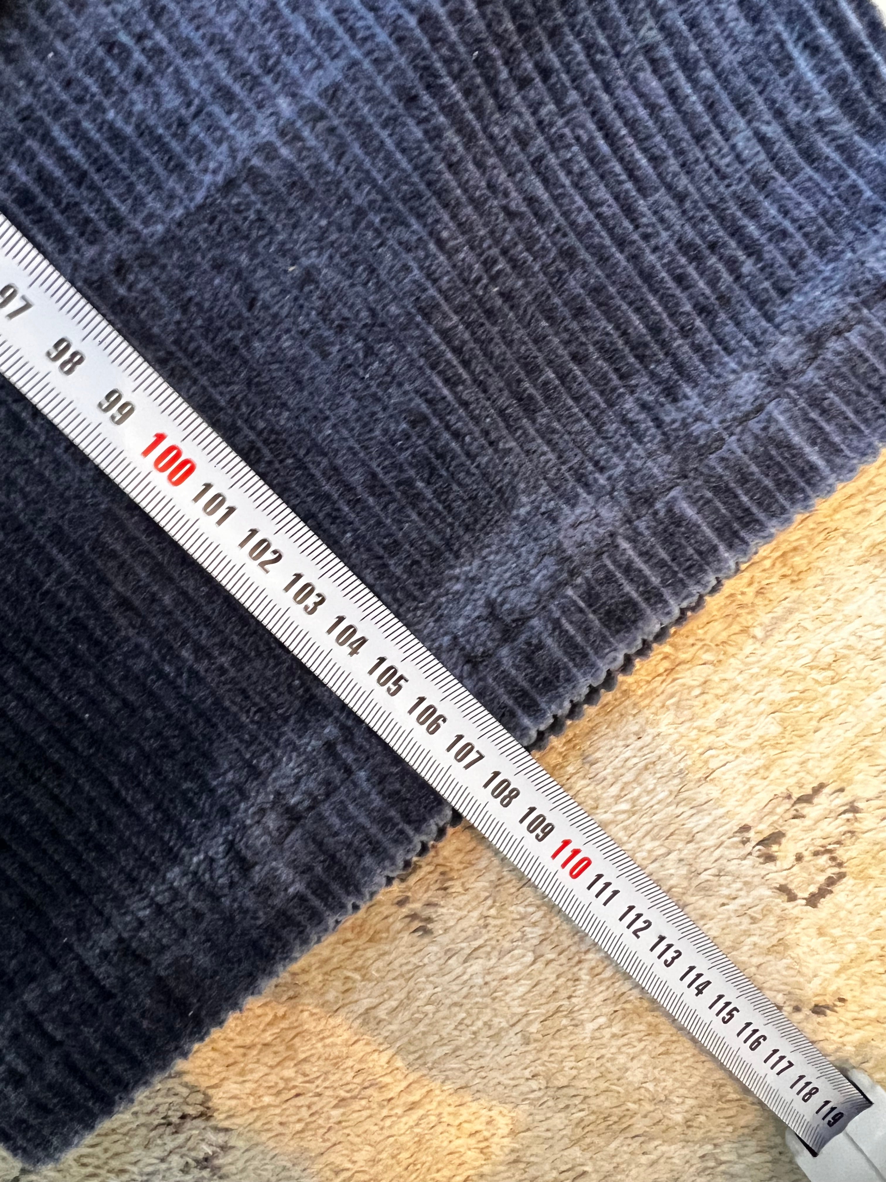 Y2K Rip Curl Corduroy Pants (S) DEADSTOCK