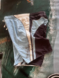 Y2K Billabong boardshorts size M — vintage surf boardies — Backwash VTG
