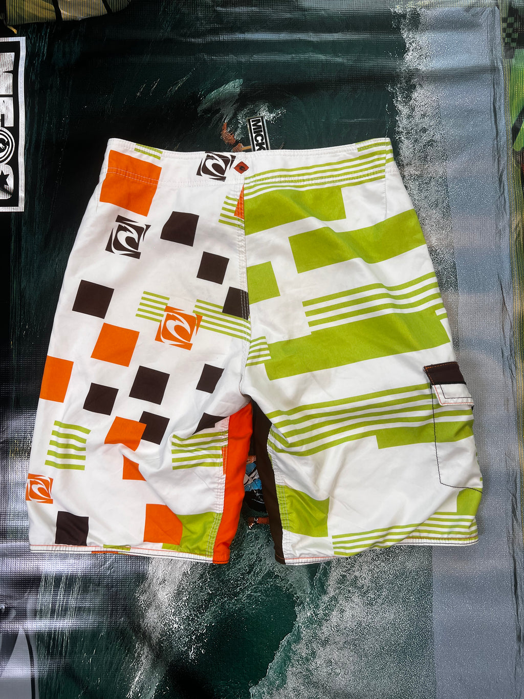 Rip Curl Boardshorts (32)