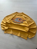 90’s Quiksilver Vintage Sweatshirt (XL)