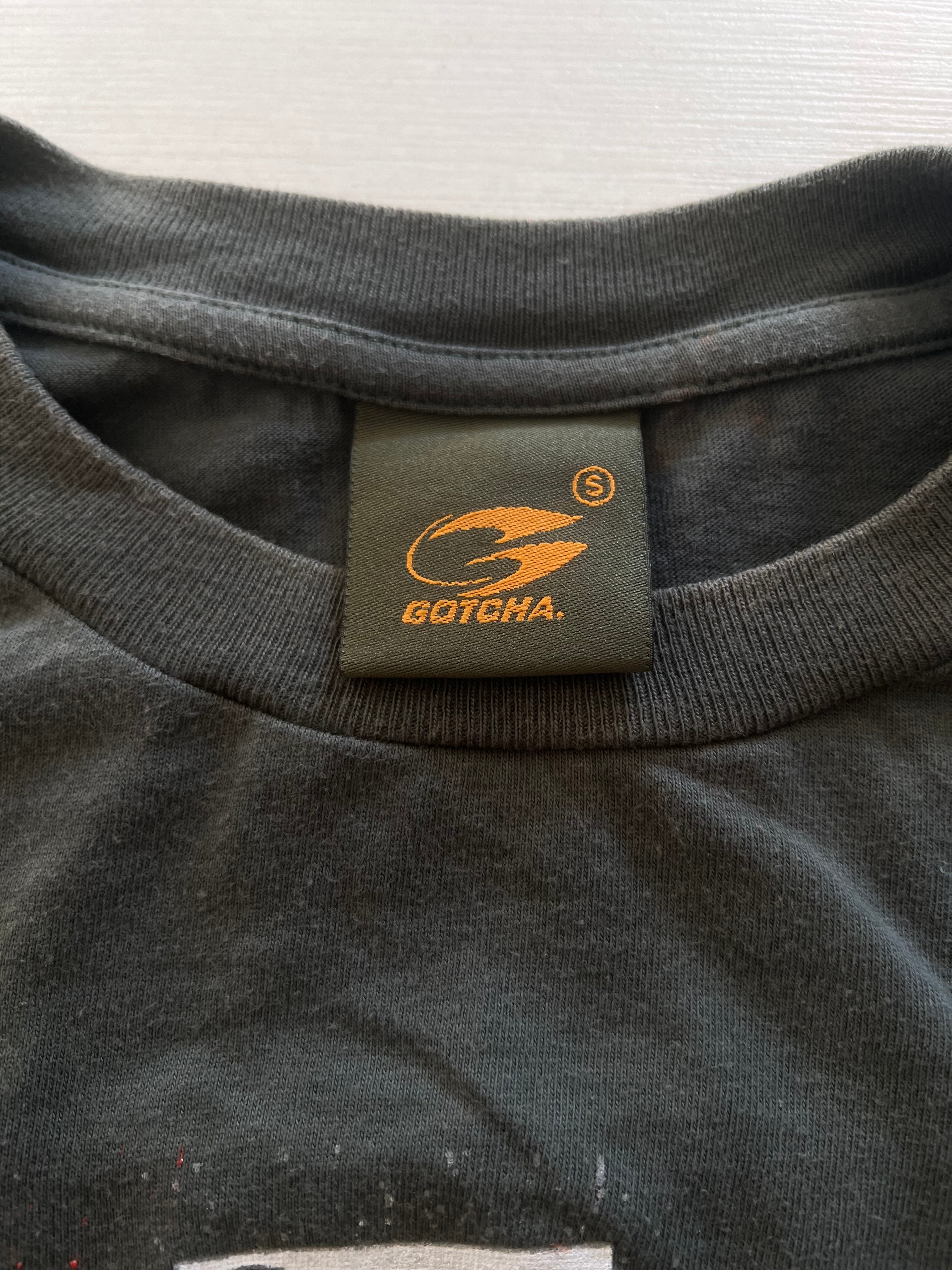 2000’s Gotcha T-Shirt (S)