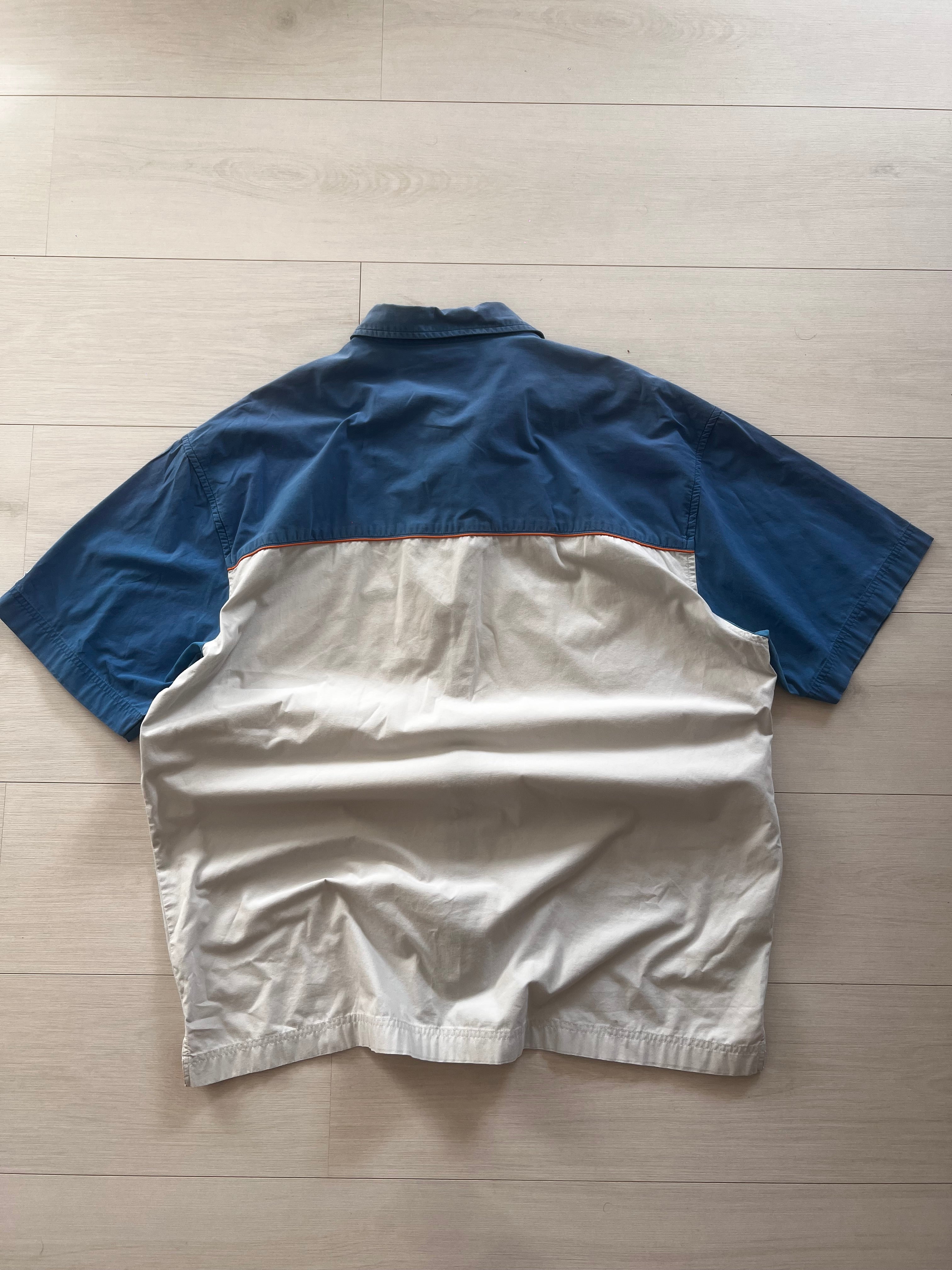 2000’s Billabong Shirt (XL)