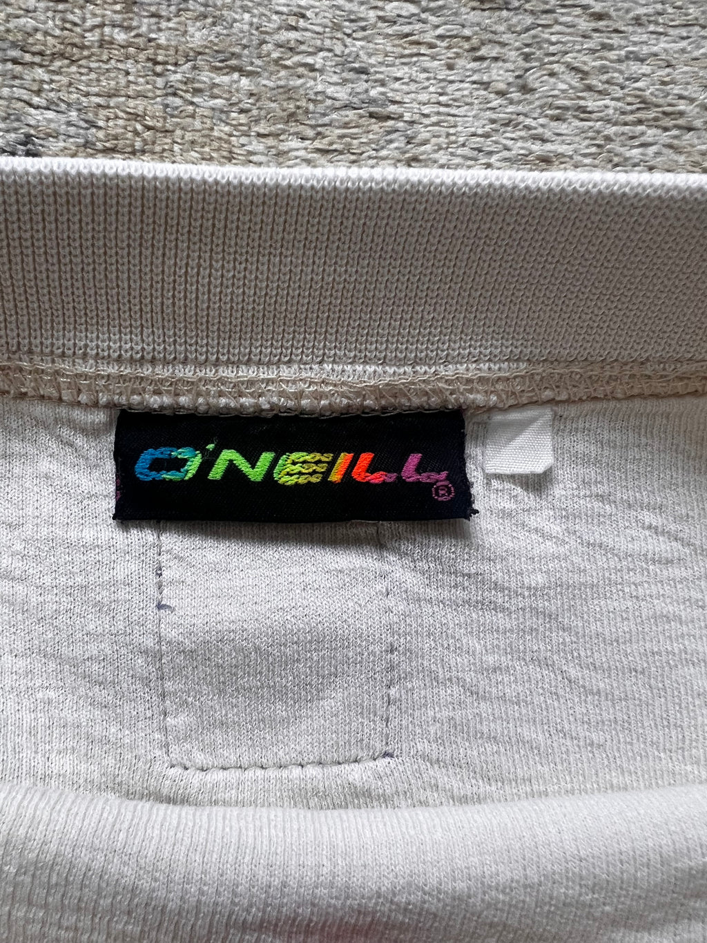 90´s O’Neill vintage Sweatshirt L(L)