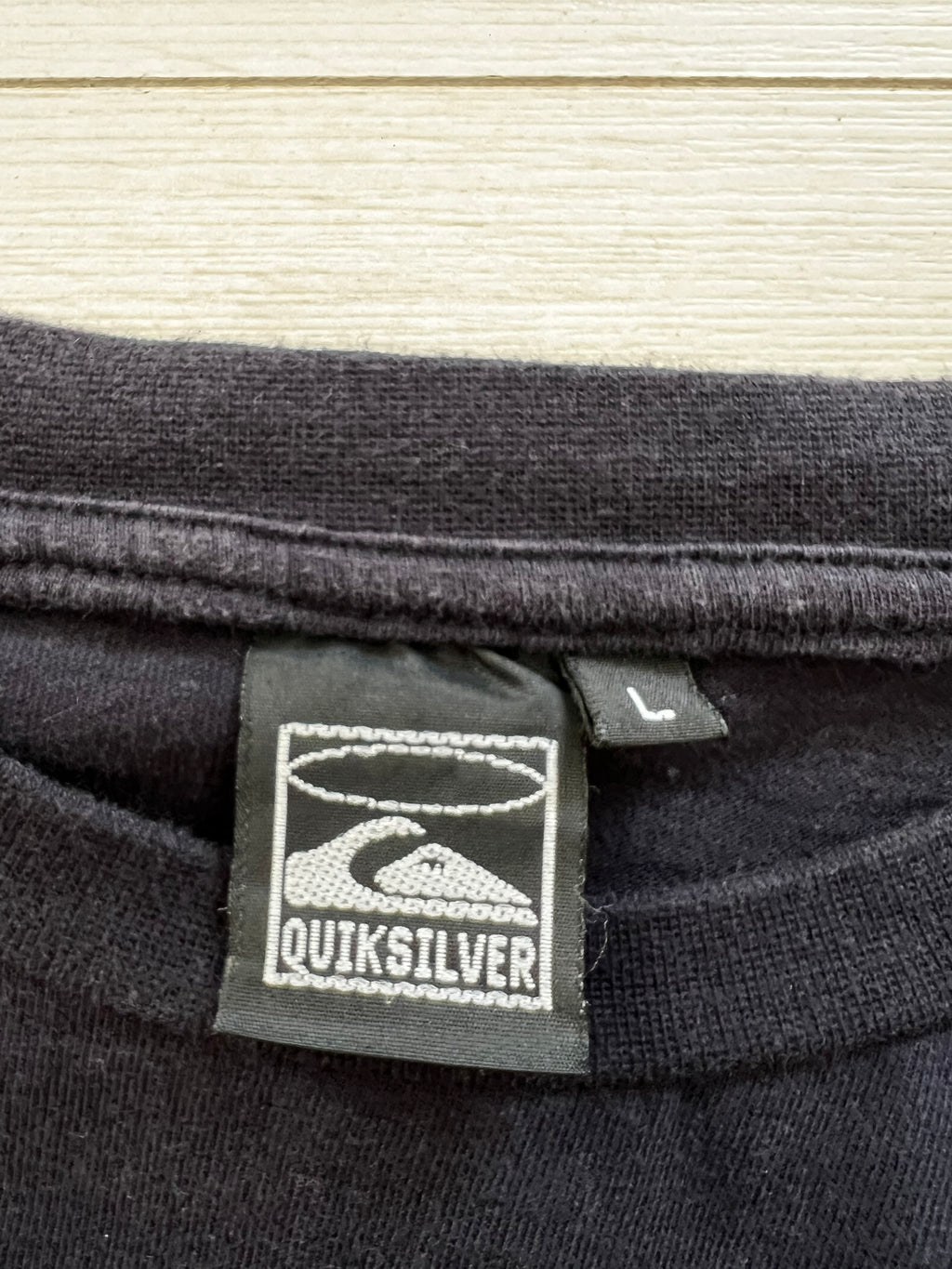 Quiksilver Kelly Slater T-shirt (L)