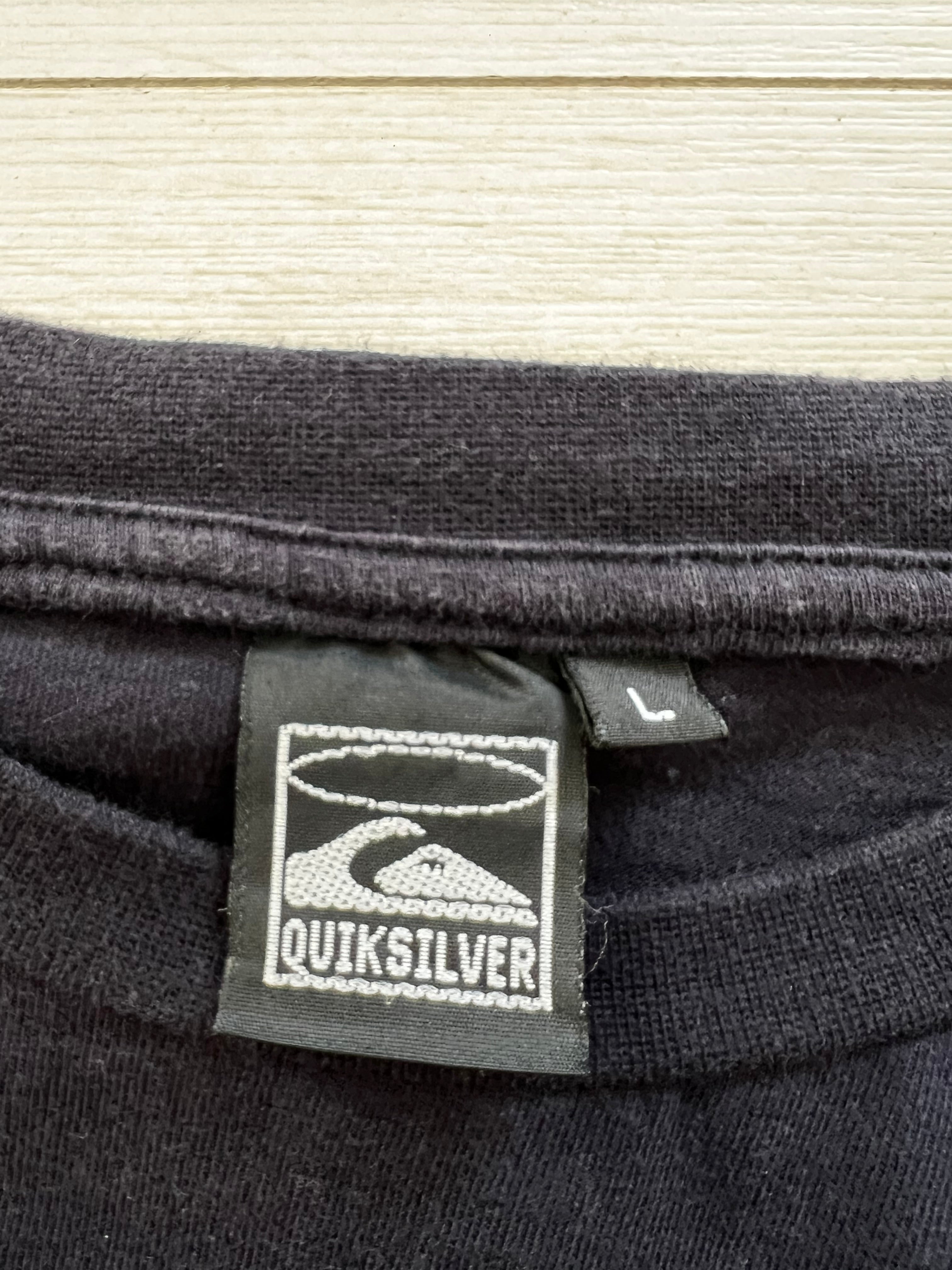 Quiksilver Kelly Slater T-shirt (L)