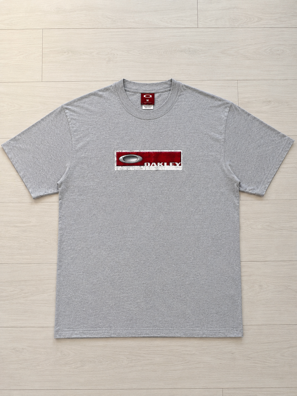 2000’s Oakley T-Shirt