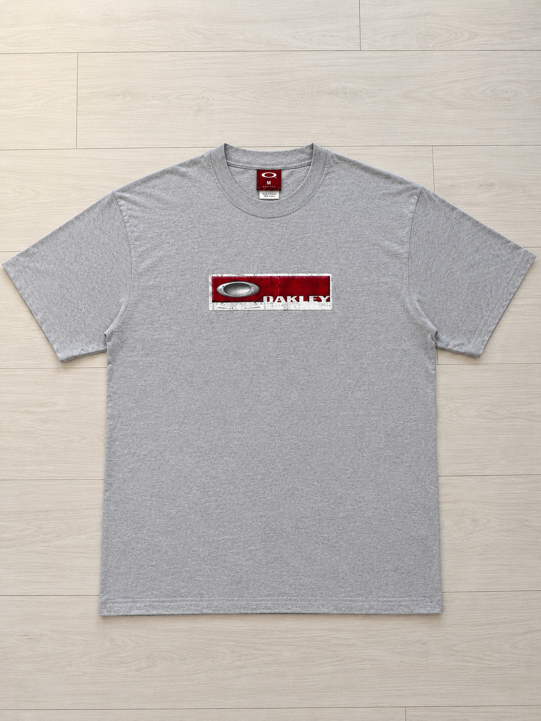 2000’s Oakley T-Shirt
