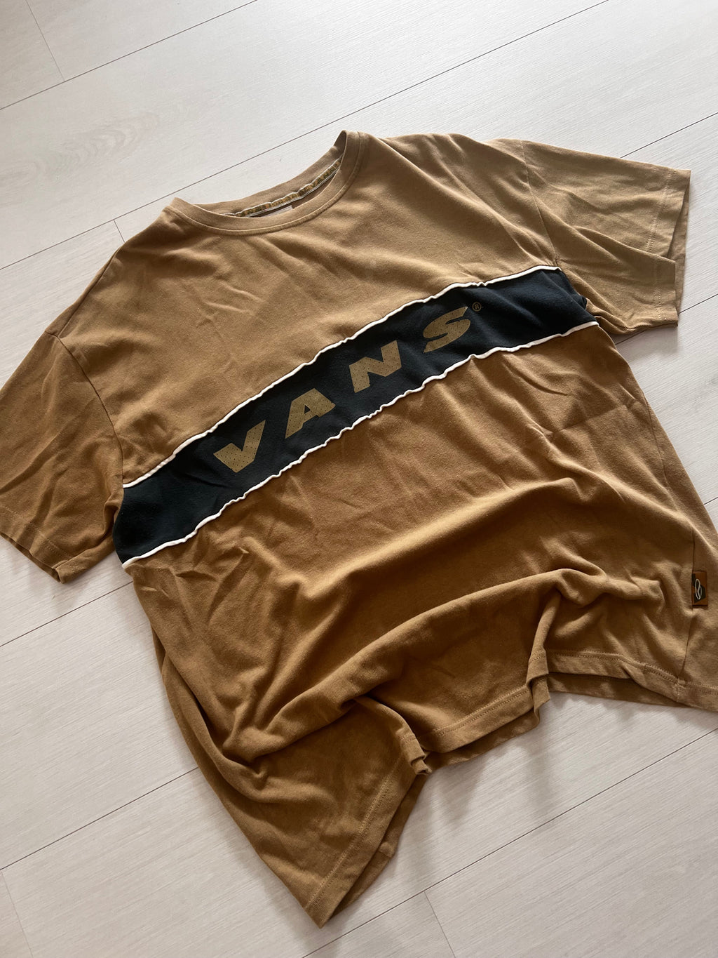 90’s Vans Vintage T-Shirt (XL)