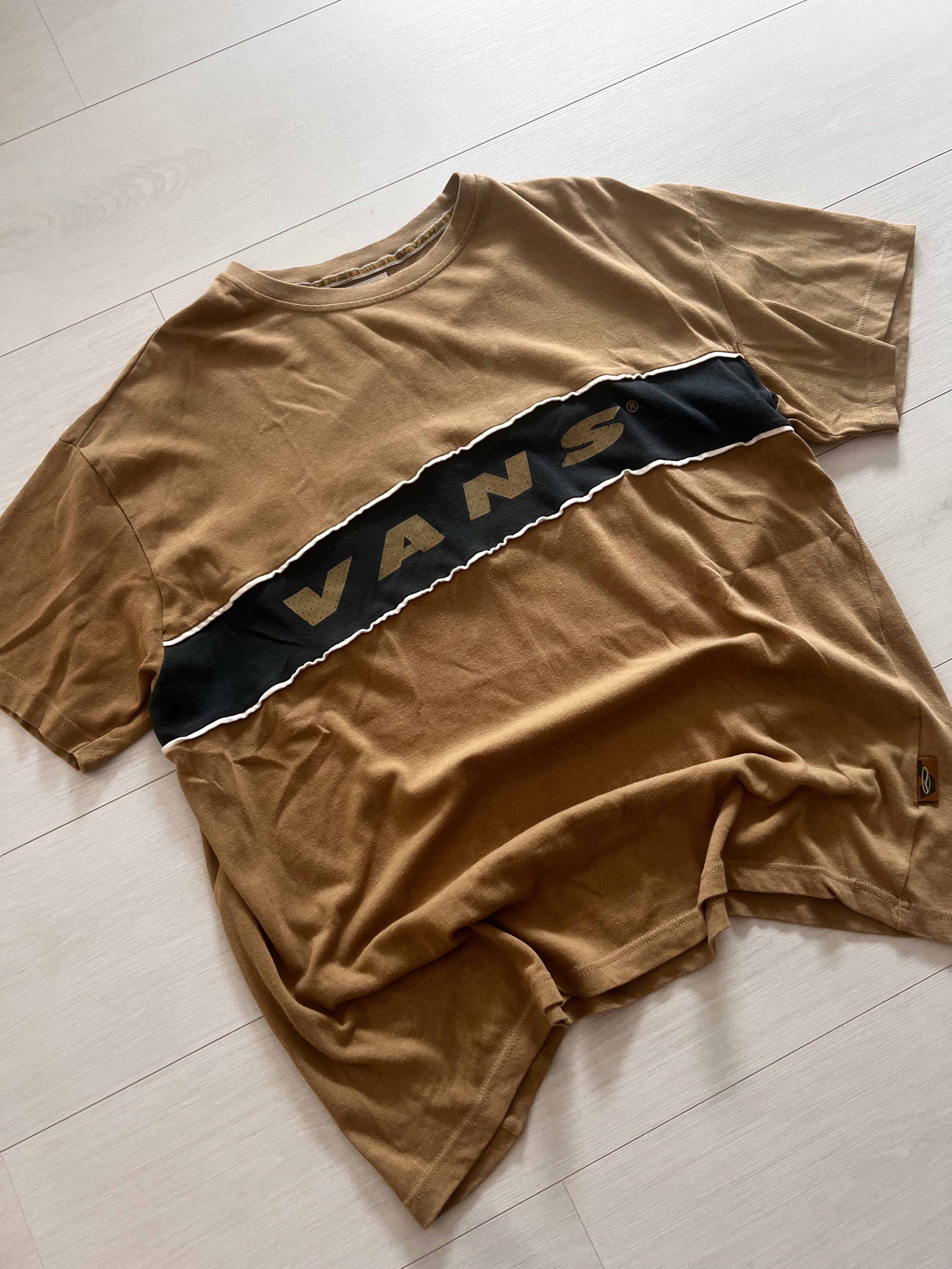 90’s Vans Vintage T-Shirt (XL)
