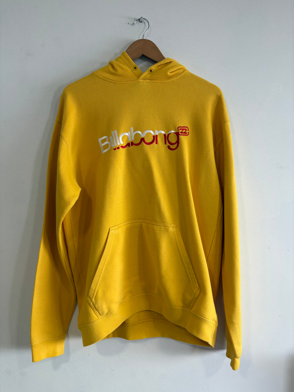2000´S Billabong Hoodie (M)