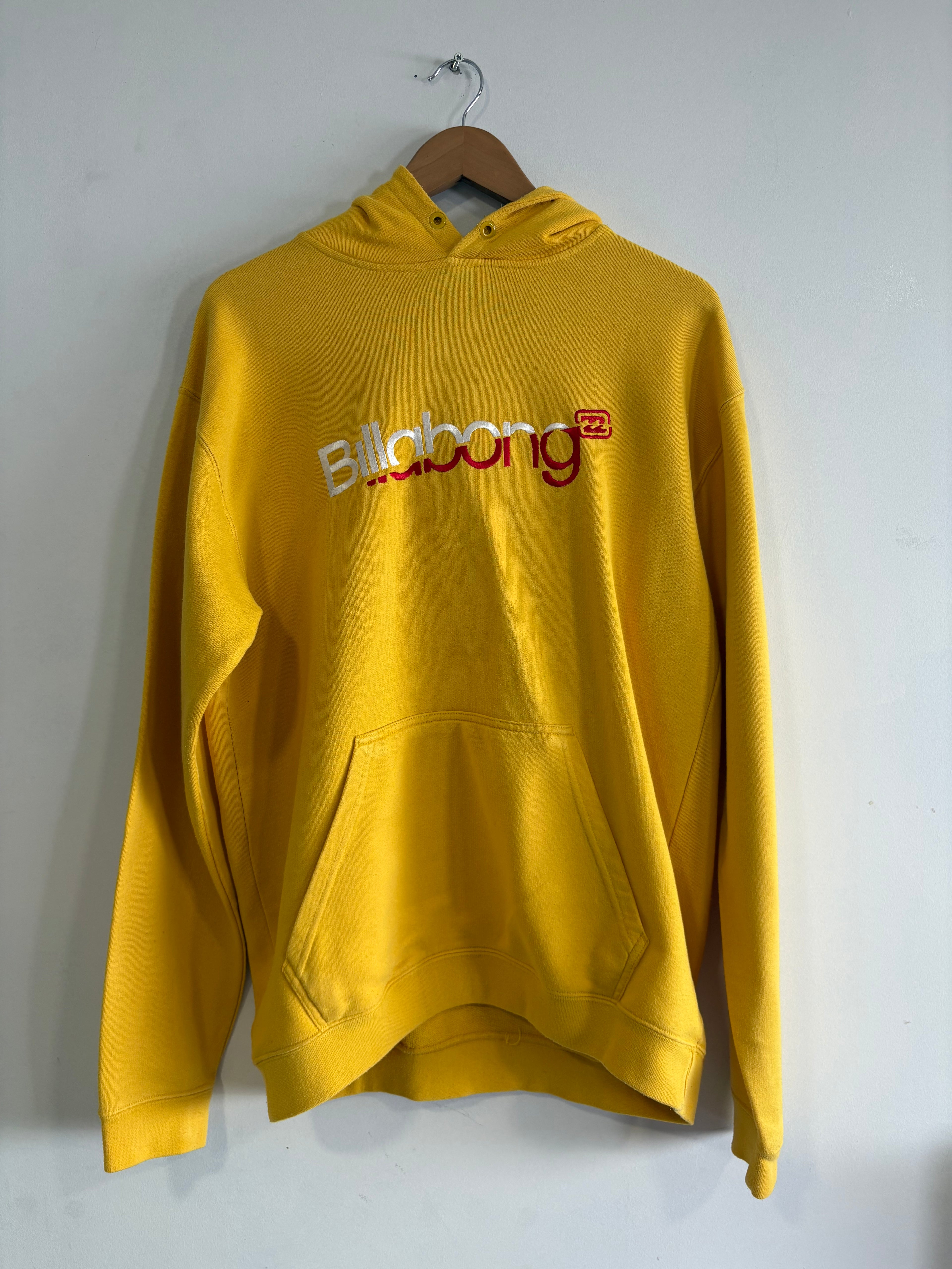 2000´S Billabong Hoodie (M)