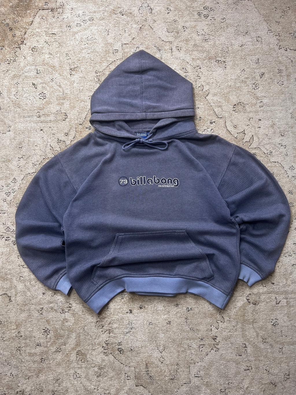 90´sBillabong Vintage Sweatshirt (M)