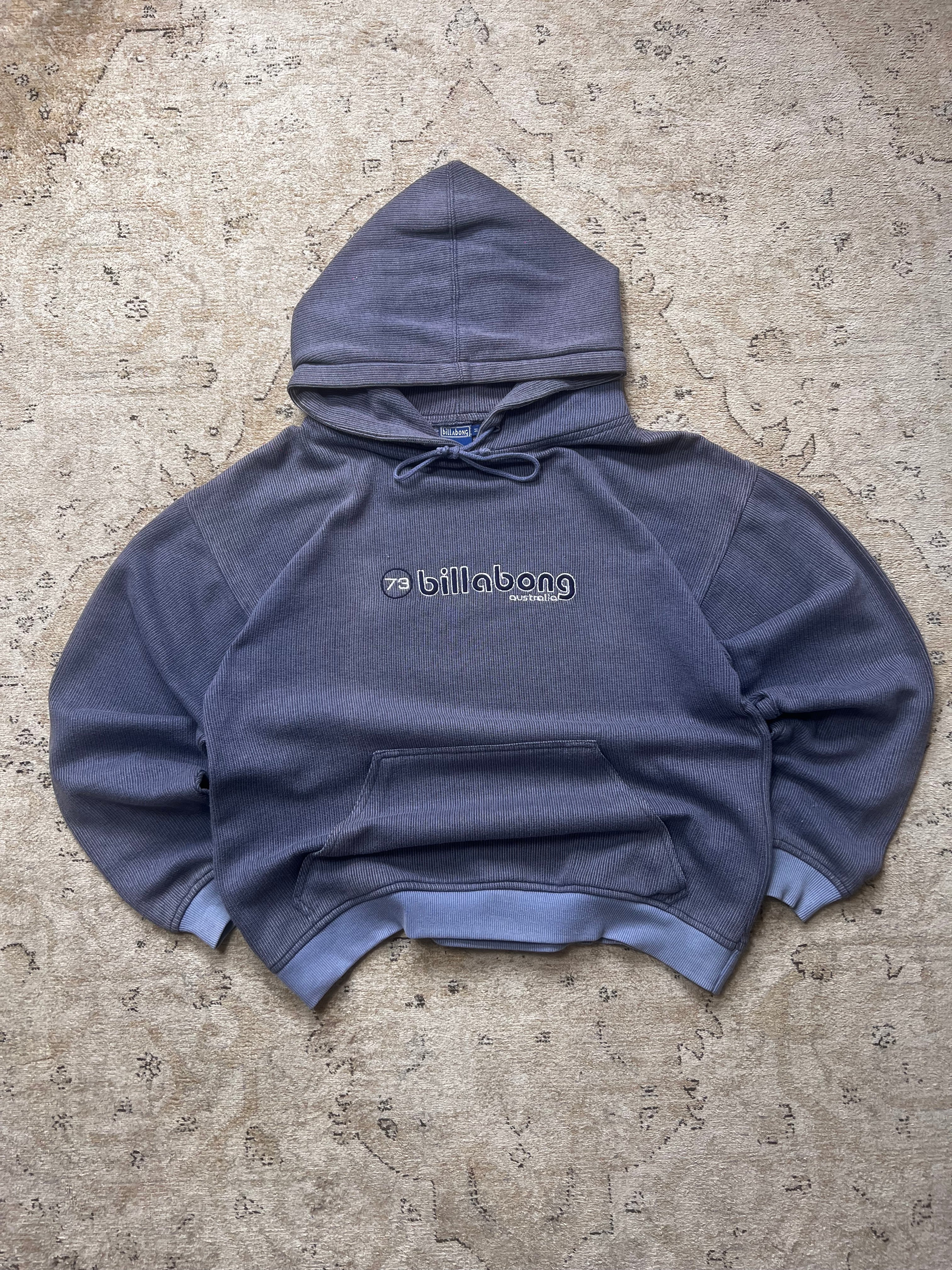 90´sBillabong Vintage Sweatshirt (M)