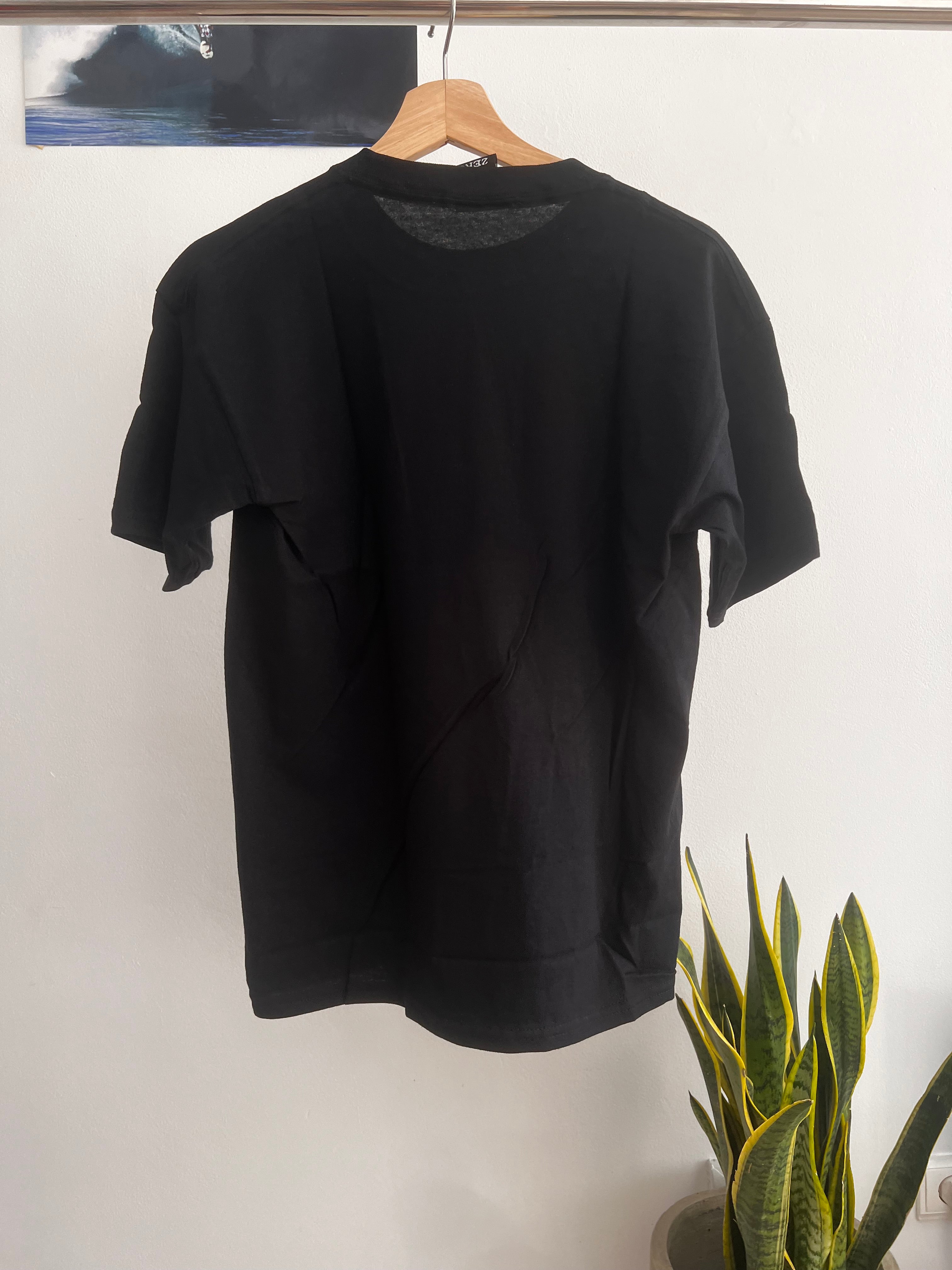 Zero T-Shirt (Youth XL- Size Small) *DEADSTOCK
